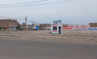 TERRENOS EN VENTA FRENTE AL AEROPUERTO DE SAN ANDRÉS