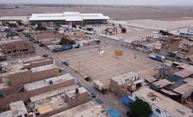 TERRENOS EN VENTA FRENTE AL AEROPUERTO DE SAN ANDRÉS