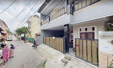 Kost Dekat PGC Cililitan, Kampus UKI, Kantor BKN, RSUD Budhi Asih