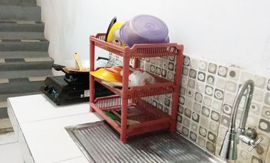 Kost Dekat PGC Cililitan, Kampus UKI, Kantor BKN, RSUD Budhi Asih