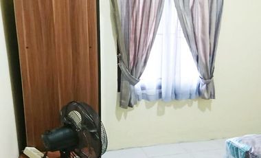 Kost Dekat PGC Cililitan, Kampus UKI, Kantor BKN, RSUD Budhi Asih