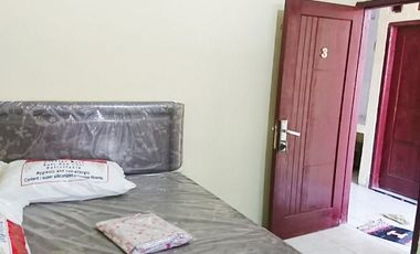 Kost Dekat PGC Cililitan, Kampus UKI, Kantor BKN, RSUD Budhi Asih