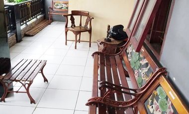 Kost Dekat PGC Cililitan, Kampus UKI, Kantor BKN, RSUD Budhi Asih
