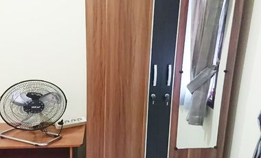 Kost Dekat PGC Cililitan, Kampus UKI, Kantor BKN, RSUD Budhi Asih