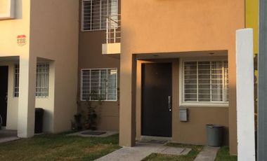 Oportunidad casa en Cerrada en Santa Barbara Pozos