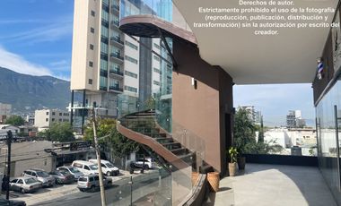 Renta de Locales, Plaza Orinoco, Valle