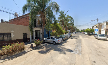 CASA ECONOMICA DE REMATE EN SAN JUAN BOSCO, GUADALAJARA, JALISCO