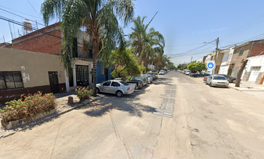 CASA ECONOMICA DE REMATE EN SAN JUAN BOSCO, GUADALAJARA, JALISCO