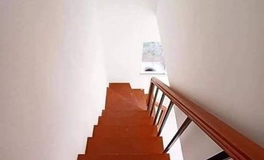 2 bedroom townhouse and lot in Digos