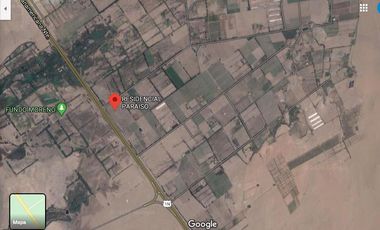 Terrenos con Reg Publicos  en Huacho cerca de Playa El Paraíso