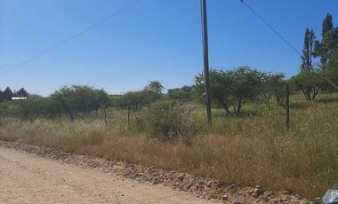 Venta de parcela en San Javier, Septima Región  5000m2