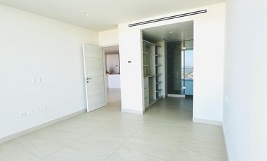 NUEVO DEPARTAMENTO SLS MARINA BEACH 2 RECAMARAS! PISO 16