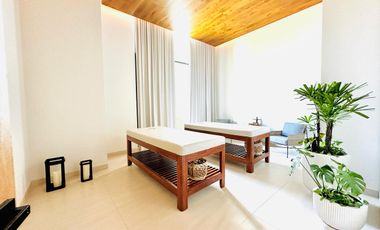 NUEVO DEPARTAMENTO SLS MARINA BEACH 2 RECAMARAS! PISO 16
