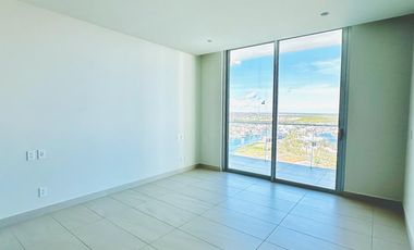 NUEVO DEPARTAMENTO SLS MARINA BEACH 2 RECAMARAS! PISO 16