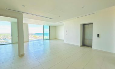 NUEVO DEPARTAMENTO SLS MARINA BEACH 2 RECAMARAS! PISO 16