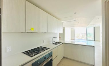 NUEVO DEPARTAMENTO SLS MARINA BEACH 2 RECAMARAS! PISO 16
