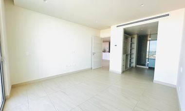 NUEVO DEPARTAMENTO SLS MARINA BEACH 2 RECAMARAS! PISO 16