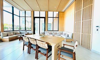 NUEVO DEPARTAMENTO SLS MARINA BEACH 2 RECAMARAS! PISO 16