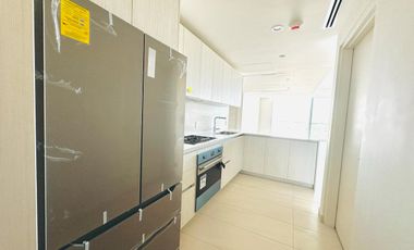 NUEVO DEPARTAMENTO SLS MARINA BEACH 2 RECAMARAS! PISO 16