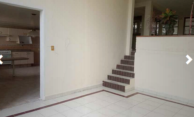 REMATE CASA EN REMATE BANCARIO Dos Barrancas Allende, Huixquilucan