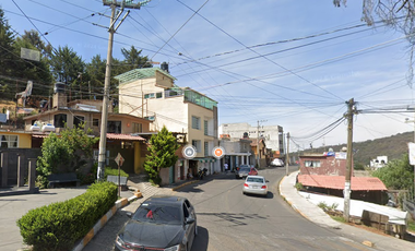REMATE CASA EN REMATE BANCARIO Dos Barrancas Allende, Huixquilucan