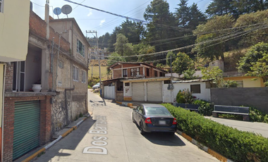 REMATE CASA EN REMATE BANCARIO Dos Barrancas Allende, Huixquilucan