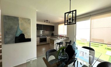 CASA EN VENTA NUEVA EN PRIVADO CON VIGILANCIA 24/7 EN LEÓN GTO ZONA NORTE