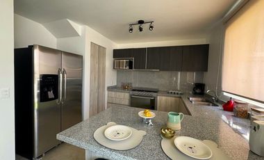 CASA EN VENTA NUEVA EN PRIVADO CON VIGILANCIA 24/7 EN LEÓN GTO ZONA NORTE