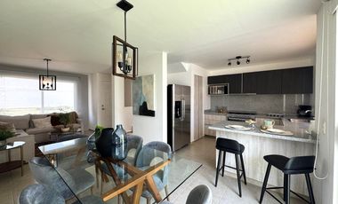 CASA EN VENTA NUEVA EN PRIVADO CON VIGILANCIA 24/7 EN LEÓN GTO ZONA NORTE
