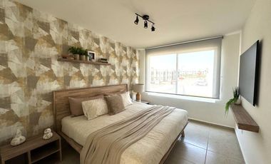 CASA EN VENTA NUEVA EN PRIVADO CON VIGILANCIA 24/7 EN LEÓN GTO ZONA NORTE