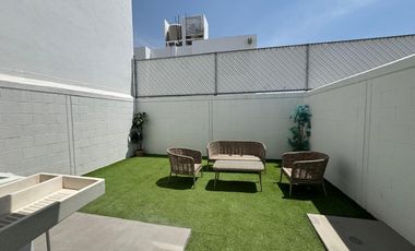 CASA EN VENTA NUEVA EN PRIVADO CON VIGILANCIA 24/7 EN LEÓN GTO ZONA NORTE