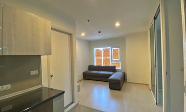 Lowest Price, Aspire Erawan Condo @ BTS Erawan, 36.8 sqm.