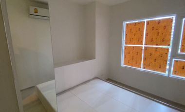 Lowest Price, Aspire Erawan Condo @ BTS Erawan, 36.8 sqm.