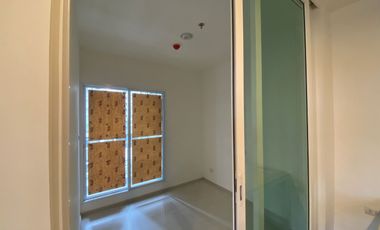 Lowest Price, Aspire Erawan Condo @ BTS Erawan, 36.8 sqm.