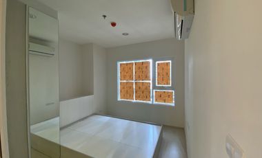 Lowest Price, Aspire Erawan Condo @ BTS Erawan, 36.8 sqm.