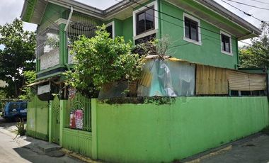 2 storey 3 bedroom house and lot for sale in Anabu 1B Imus Cavite, Hausland subdivision
