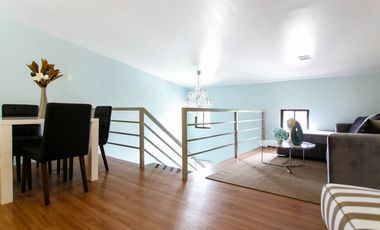 READY FOR OCCUPANCY FULLY FINISHED 4 BEDROOM HOUSE AND LOT