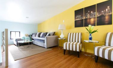 READY FOR OCCUPANCY FULLY FINISHED 4 BEDROOM HOUSE AND LOT