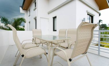READY FOR OCCUPANCY FULLY FINISHED 4 BEDROOM HOUSE AND LOT