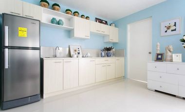 READY FOR OCCUPANCY FULLY FINISHED 4 BEDROOM HOUSE AND LOT