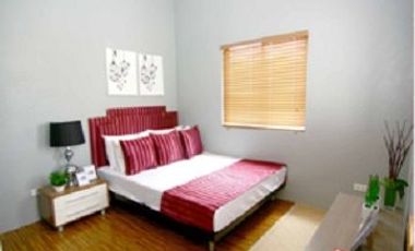 READY FOR OCCUPANCY FULLY FINISHED 4 BEDROOM HOUSE AND LOT
