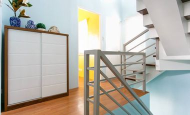 READY FOR OCCUPANCY FULLY FINISHED 4 BEDROOM HOUSE AND LOT