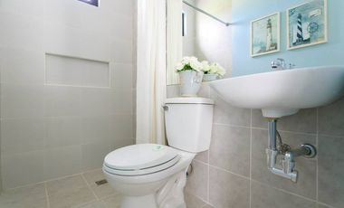 READY FOR OCCUPANCY FULLY FINISHED 4 BEDROOM HOUSE AND LOT