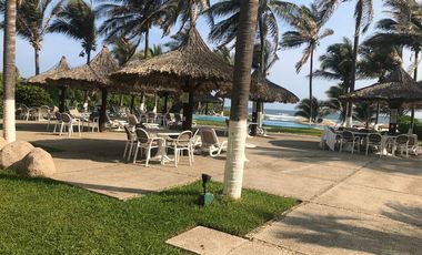 DEPARAMENTO EN RENTA EN ACAPULCO