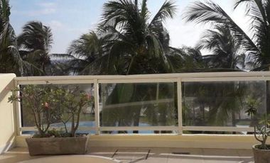 DEPARAMENTO EN RENTA EN ACAPULCO