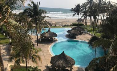 DEPARAMENTO EN RENTA EN ACAPULCO