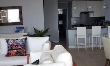 DEPARAMENTO EN RENTA EN ACAPULCO