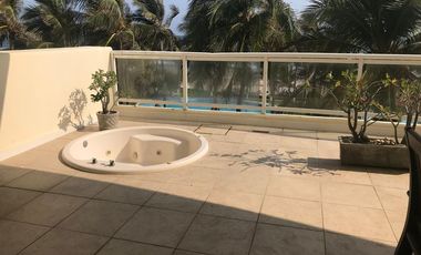 DEPARAMENTO EN RENTA EN ACAPULCO