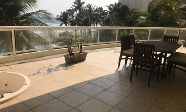 DEPARAMENTO EN RENTA EN ACAPULCO