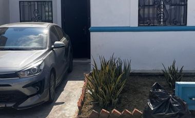 Casa en venta en Fracc. Real Pacifico en Mazatlán, Sinaloa
